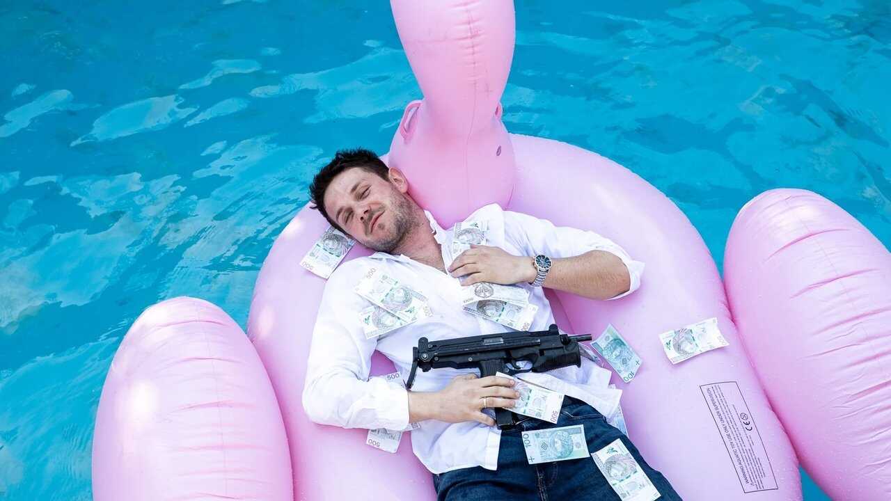 Pętla (2020) 0