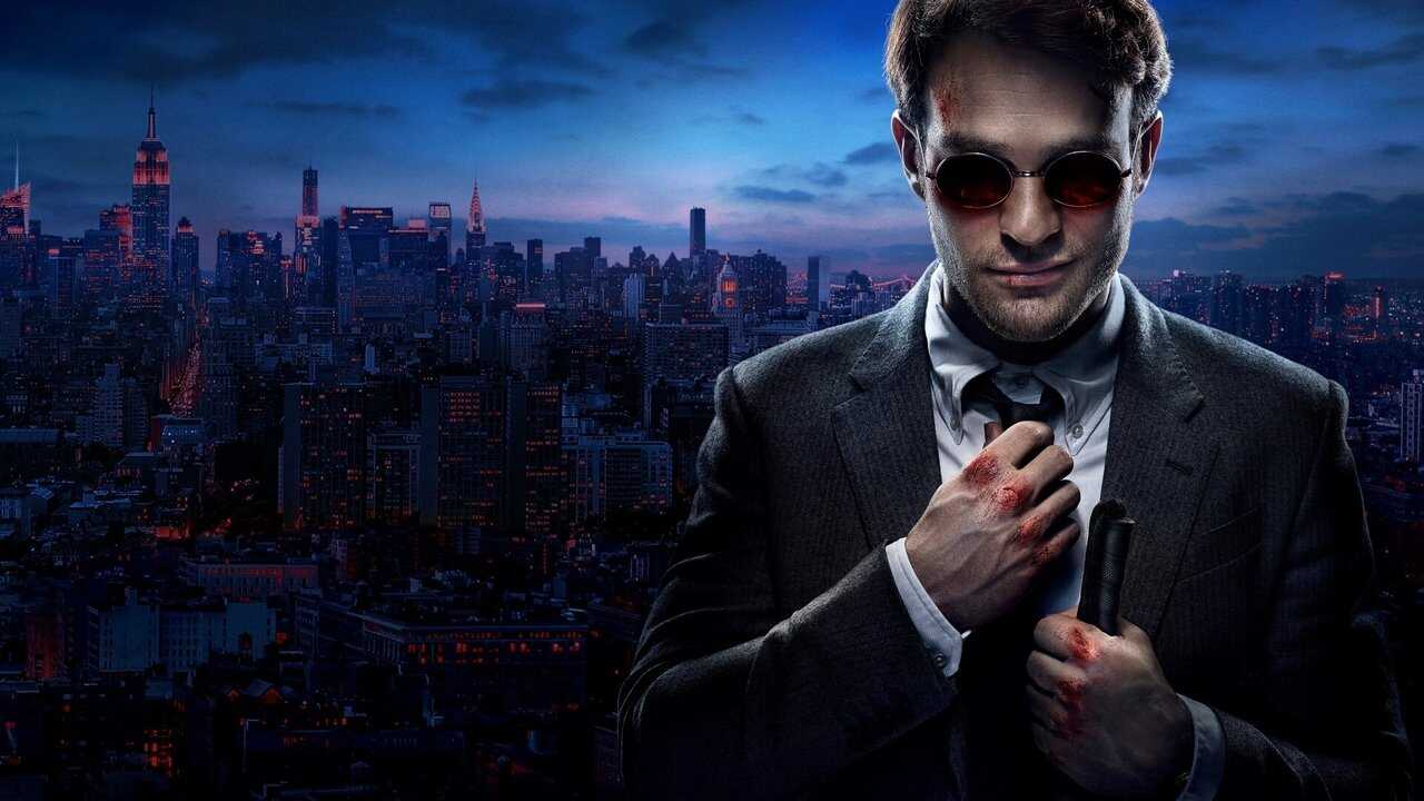 IT - Daredevil (2015) 4