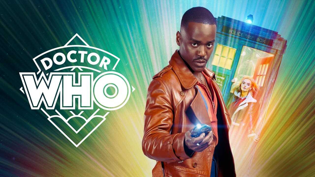 LAT - Doctor Who 2