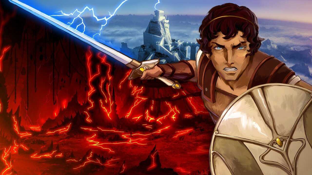 PT - Blood of Zeus (2020) 0