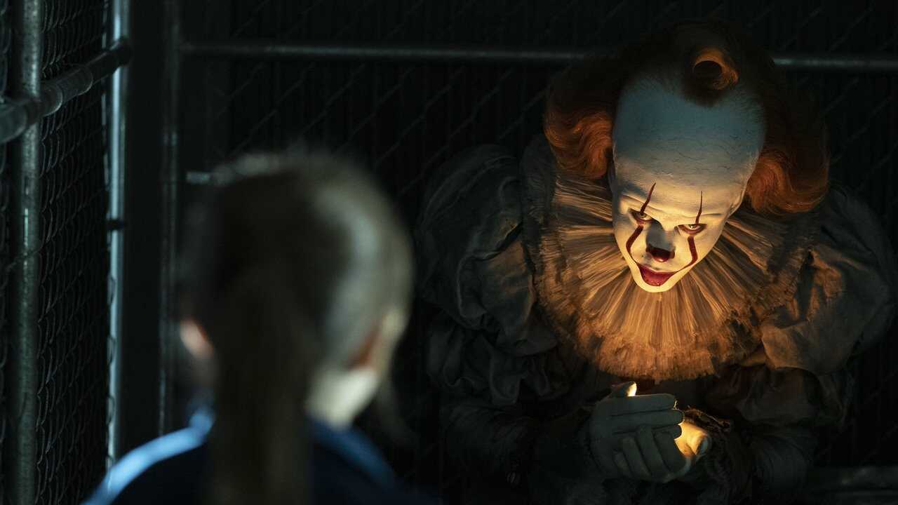 It Chapter Two 0
