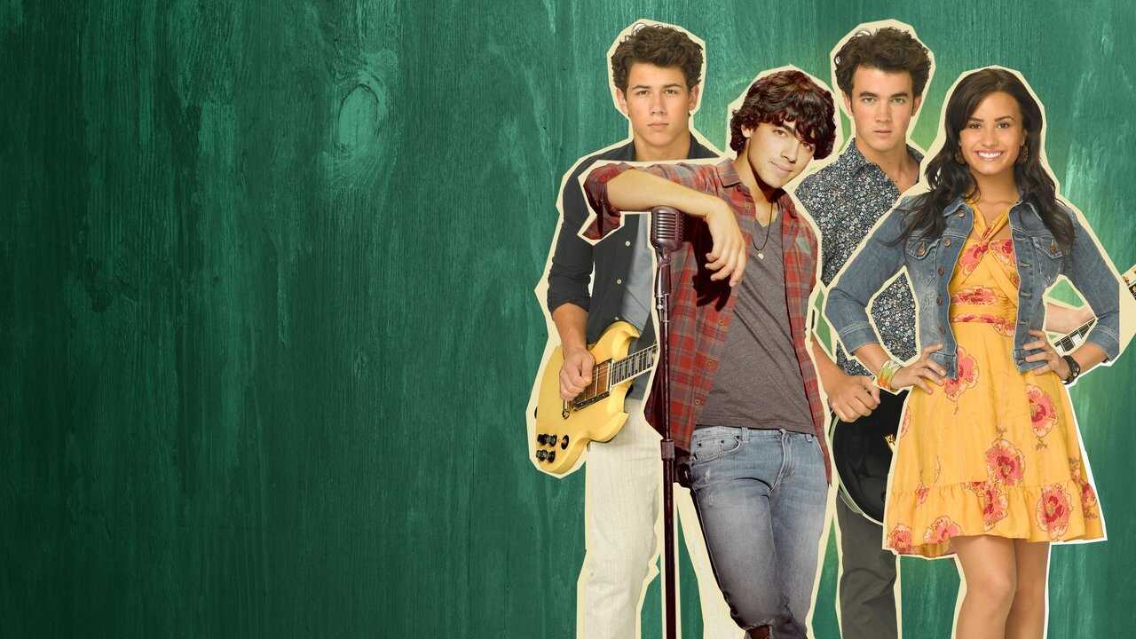 Camp Rock 2: The Final Jam (2010) 0