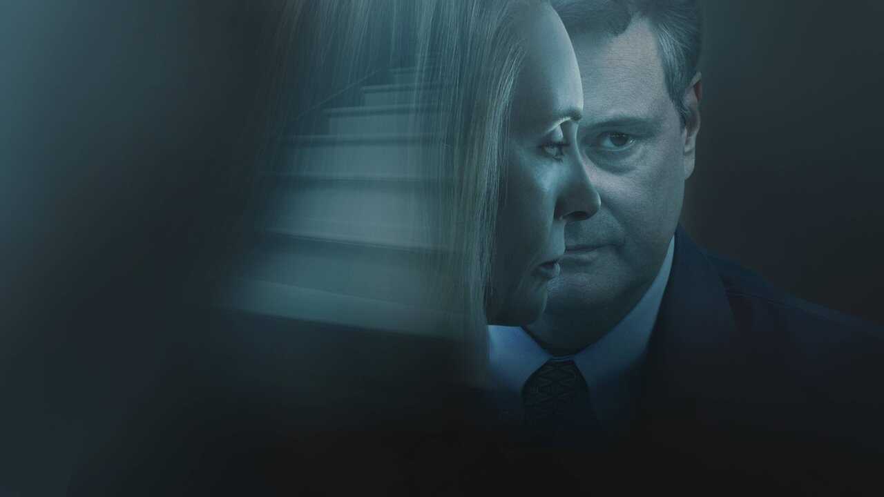 DE - The Staircase (2022) 4