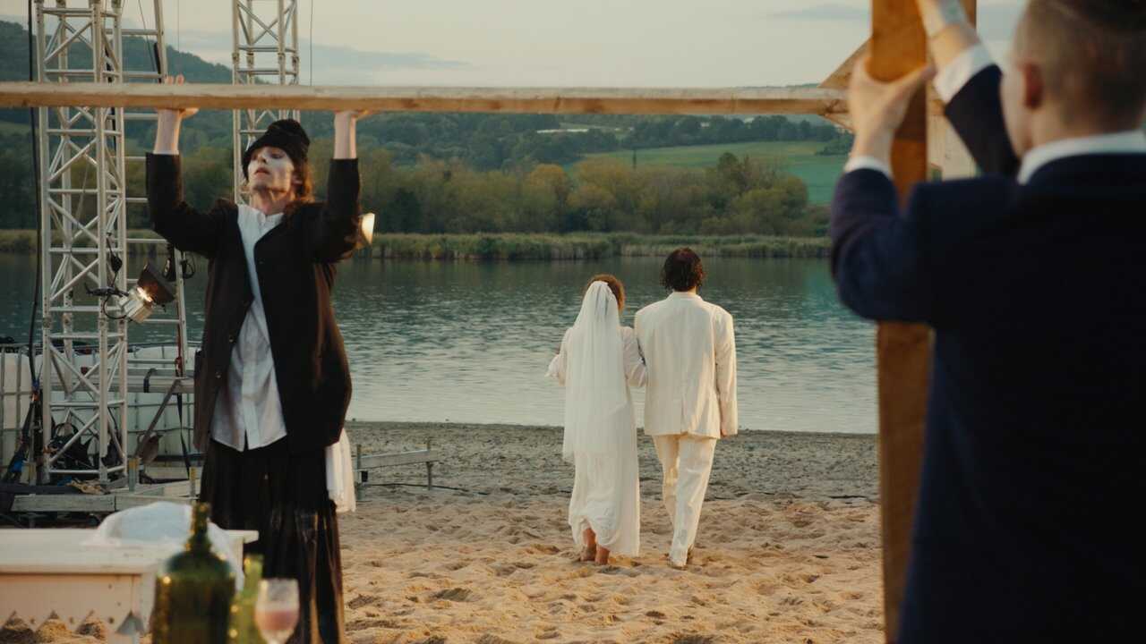Till Love Do Us Part 0