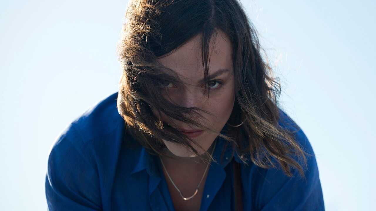 Una mujer fantástica 0