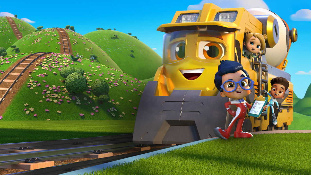 FR - Mighty Express (2020) (CA) 3