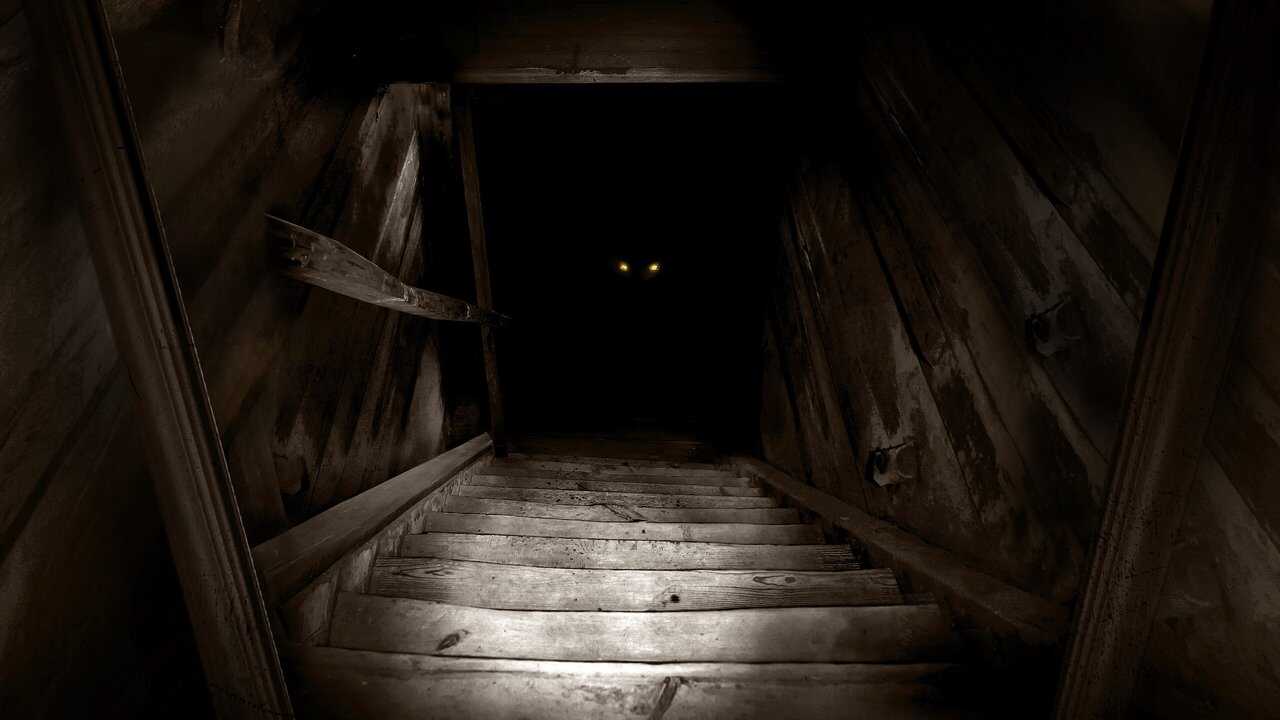 The Boogeyman (2023) 0