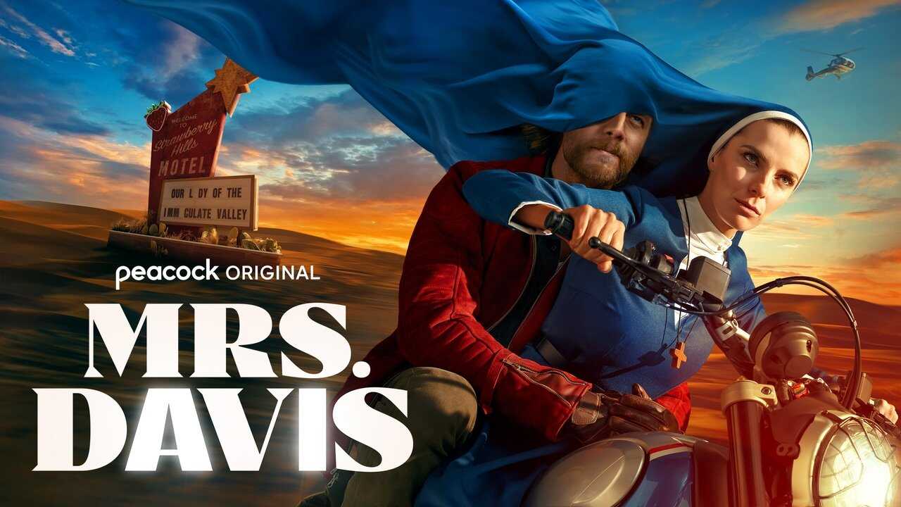 DE - Mrs. Davis (2023) 4