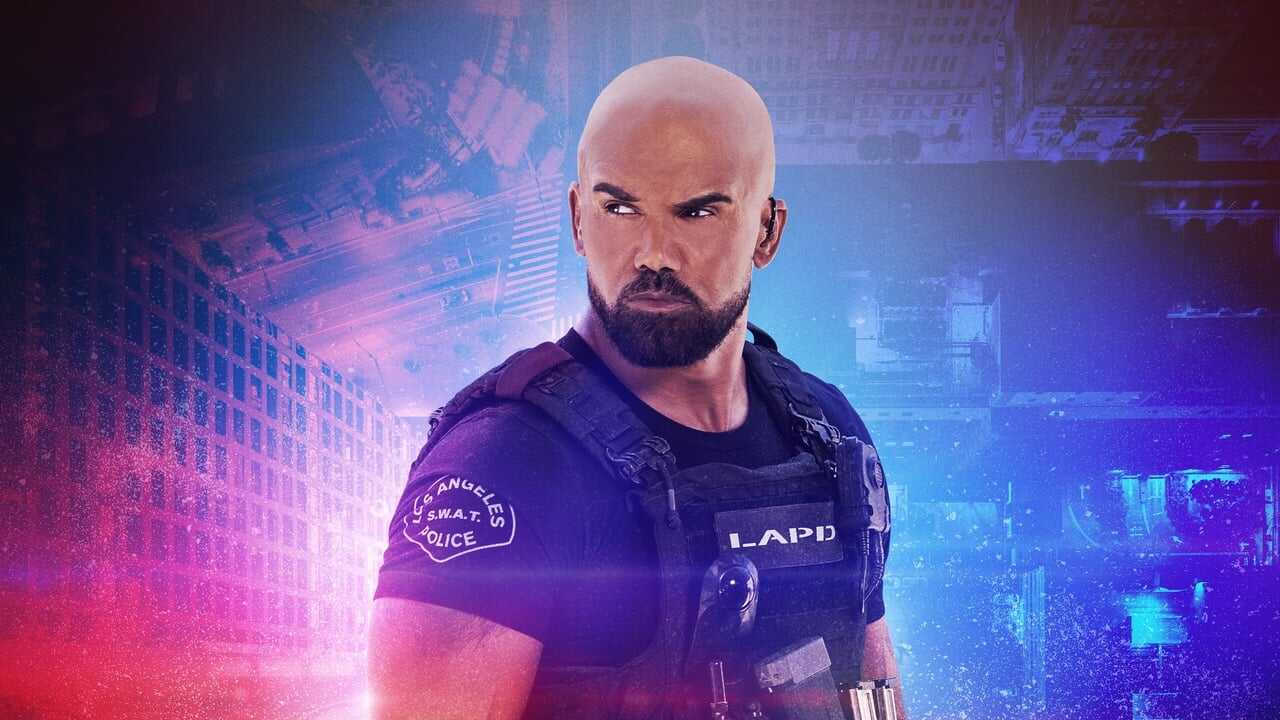 DE - S.W.A.T. (2017) 1