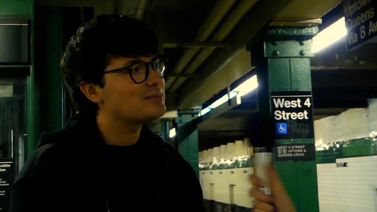 Subway Shark 0