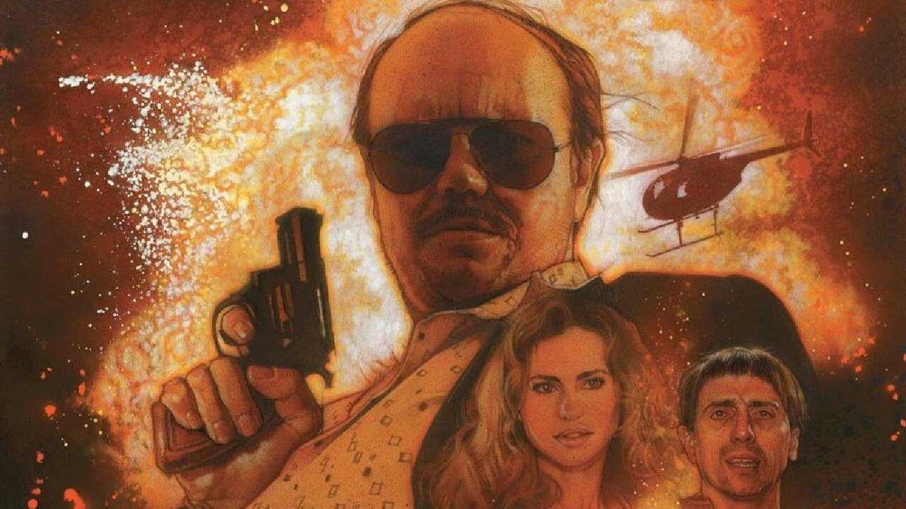 Torrente 3: El protector (2005) 0
