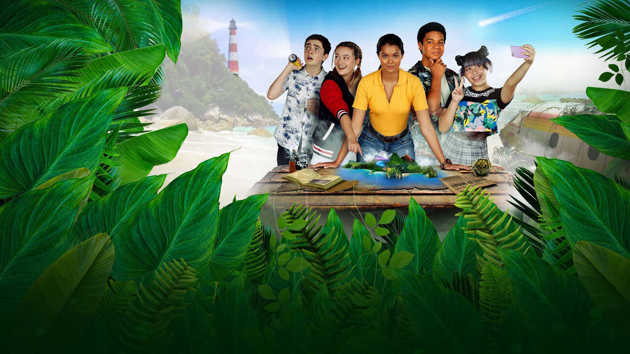 FR - Rock Island Mysteries (2022) (AU) 4