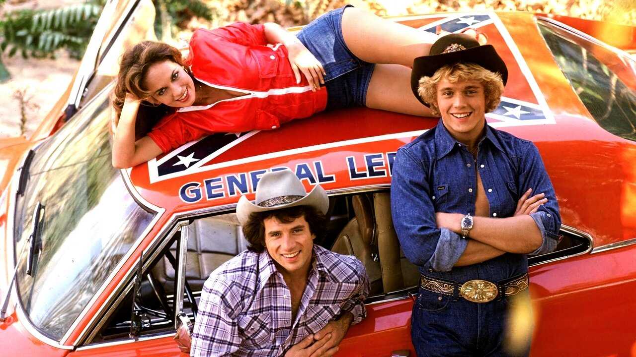 FR - Shérif, fais-moi peur ! (1979) (US) 1