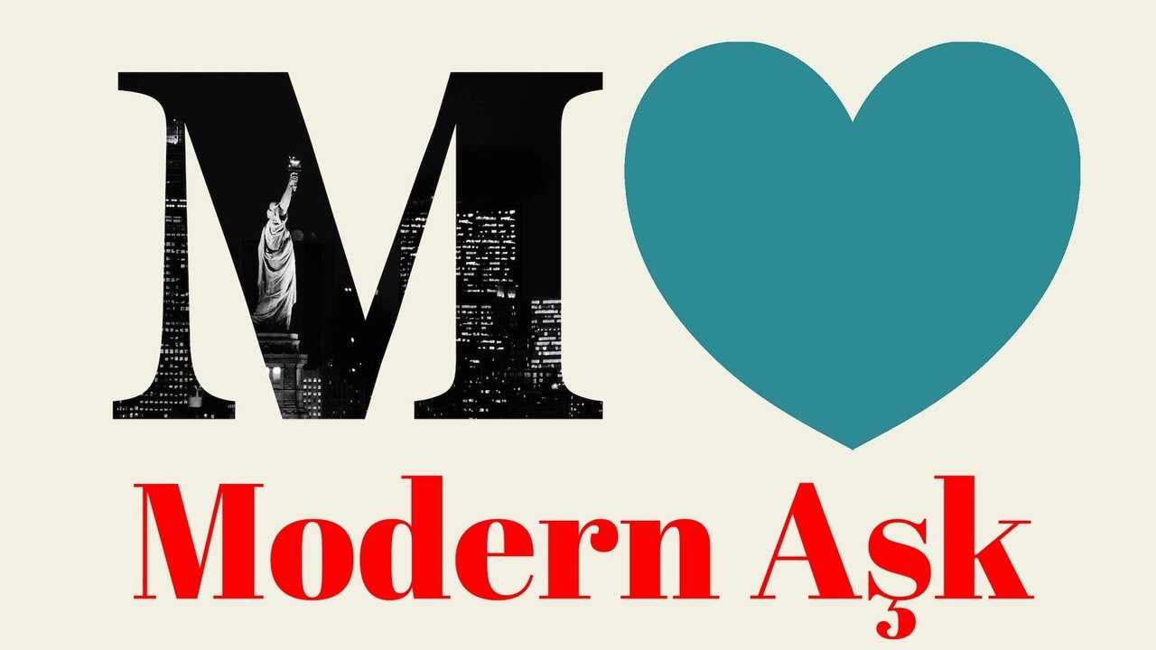 DE - Modern Love (2019) 4