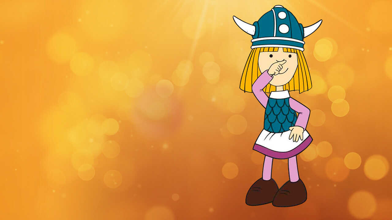 FR - Vic le Viking (1974) (JP) 2