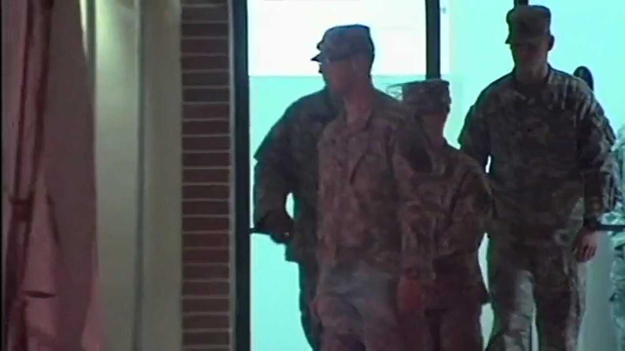 NF - America's Book of Secrets 1