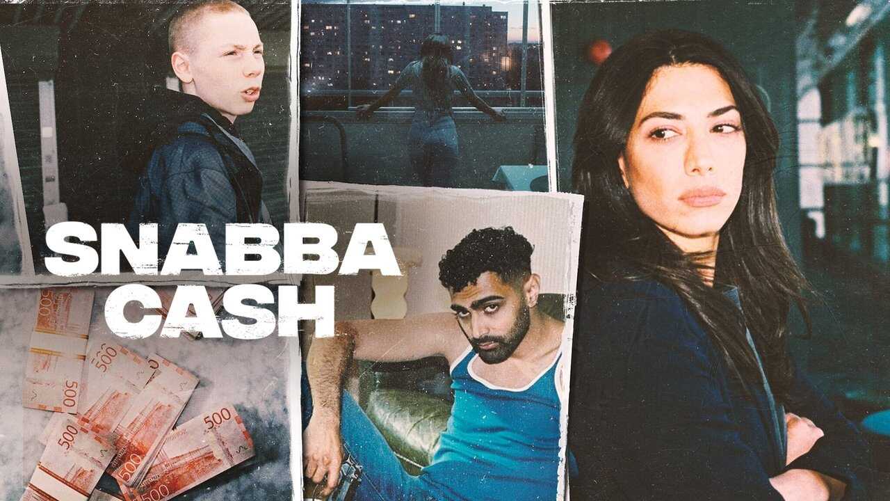 NL - Snabba Cash (2021) 4