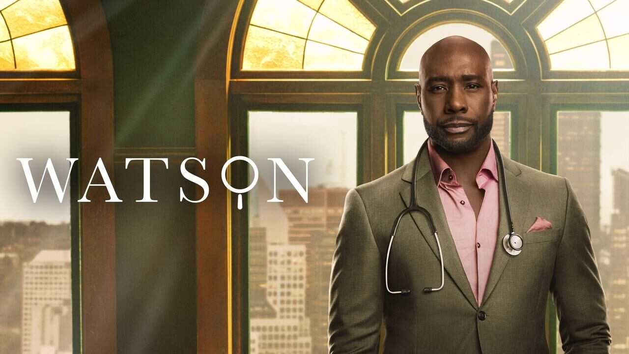 AR - Watson (2025) 0