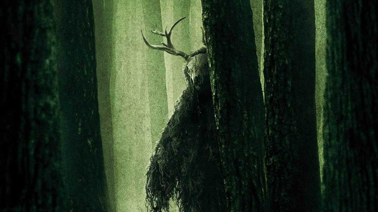 Wrong Turn. Sendero al infierno (2021) 0
