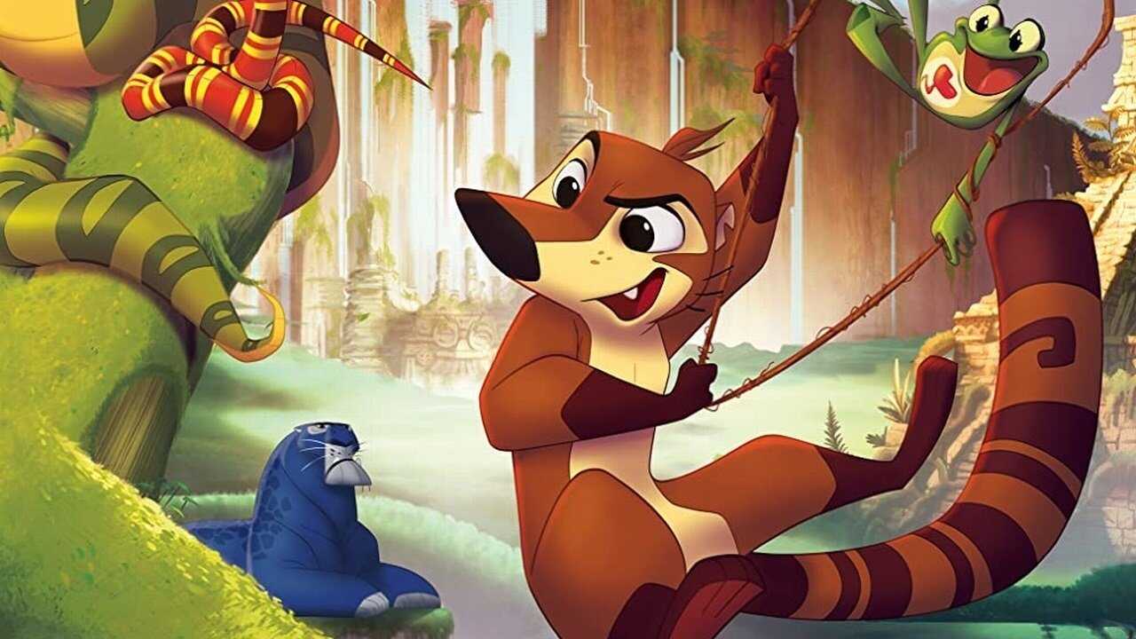 Koati 0