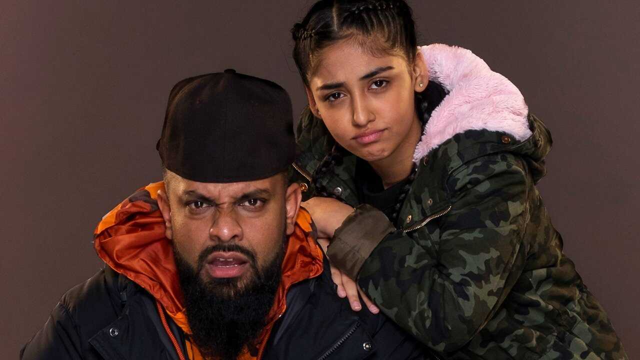 EN - Man Like Mobeen (2017) 0
