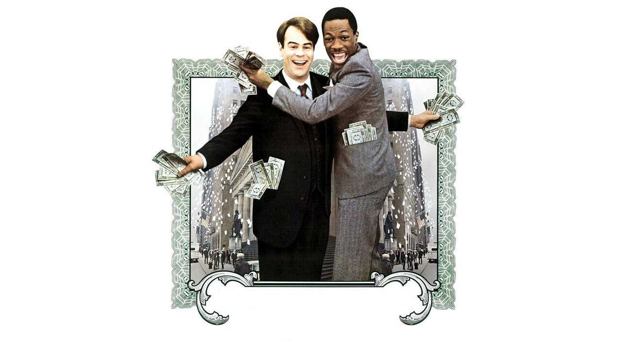 Trading Places (1983) 0