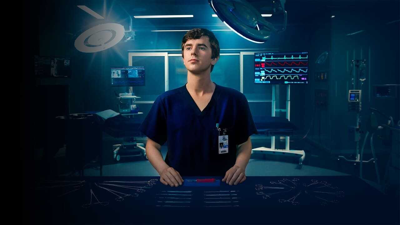 PL - DOBRY DOKTOR 3