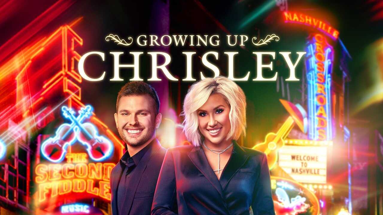 EN - Growing Up Chrisley (2019) 2