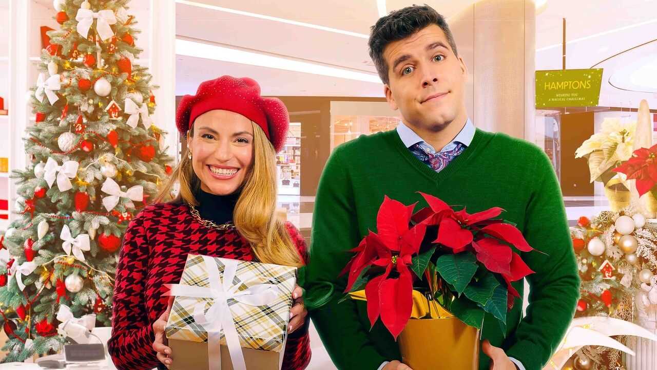 The Heiress of Christmas (2023) 0