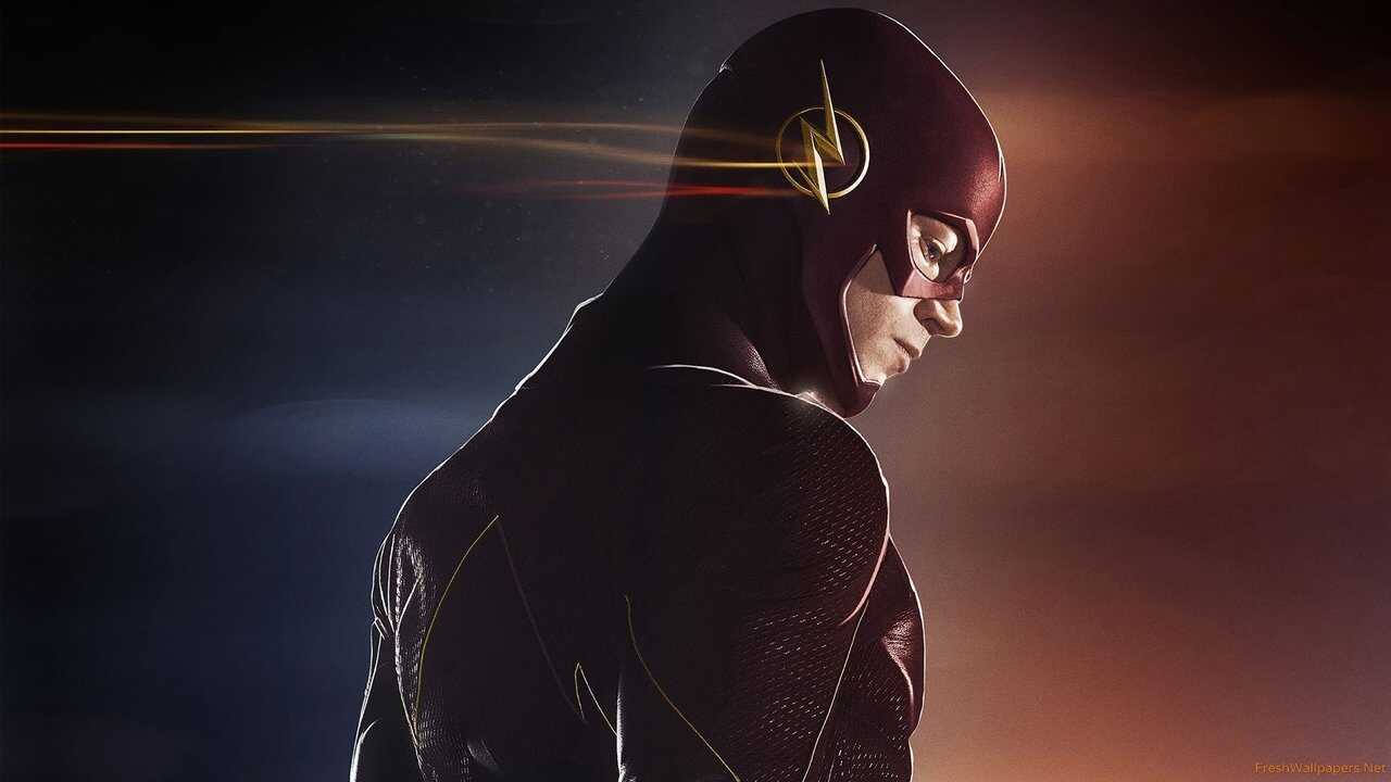 EN - The Flash (2014) (US) 2