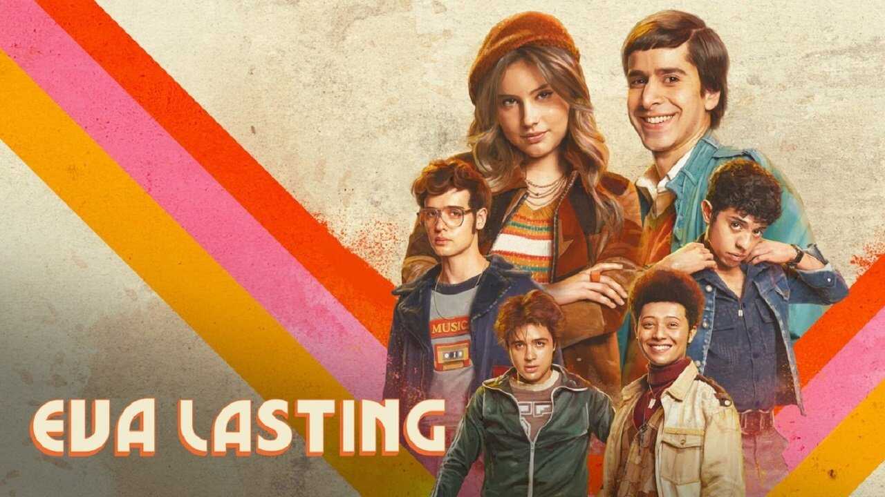 FR - La primera vez (2023) (CO) 1