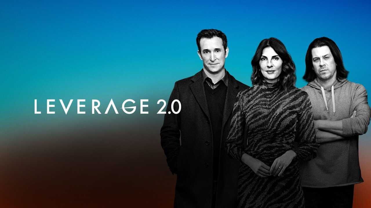 DE - Leverage 2.0 (2021) 1