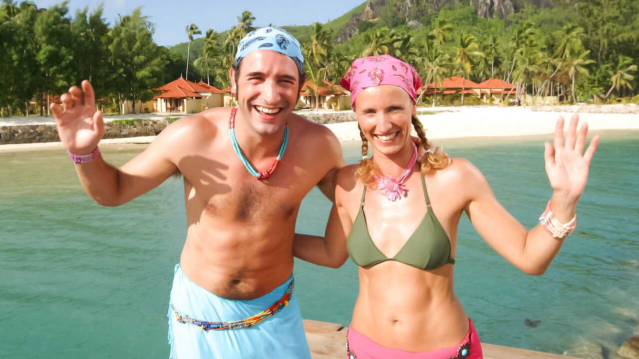 FR - Un gars, une fille (1999) (FR) 1