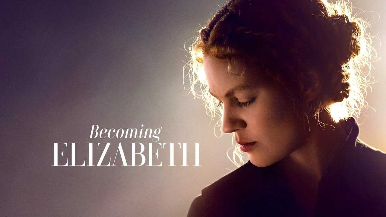 DE - Becoming Elizabeth (2022) 3