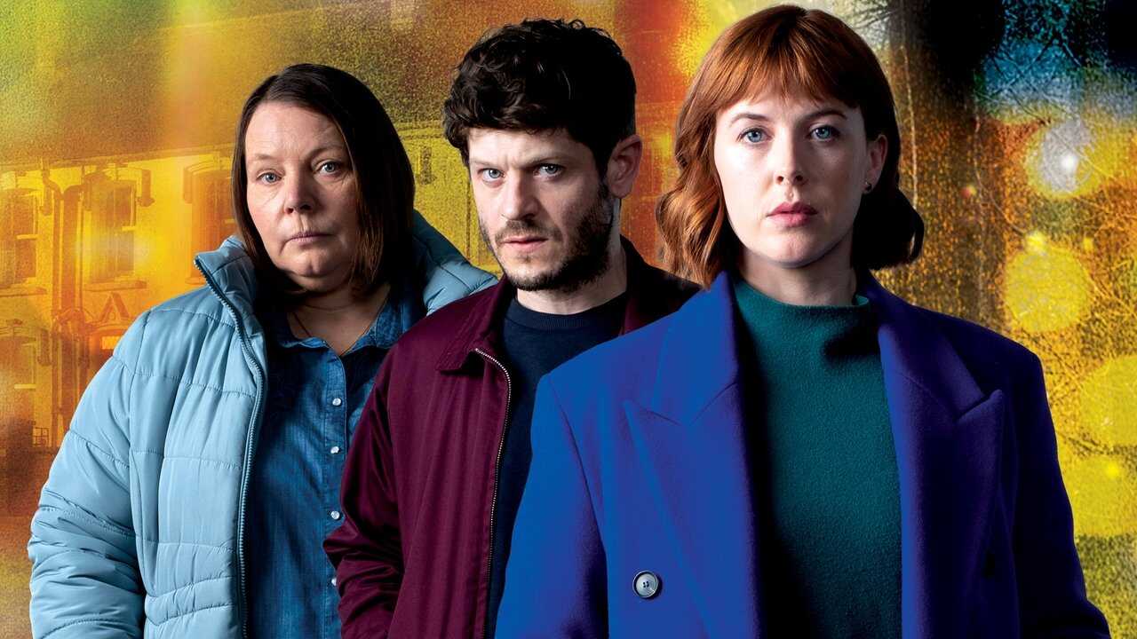 DE - The Light in the Hall (2022) 4