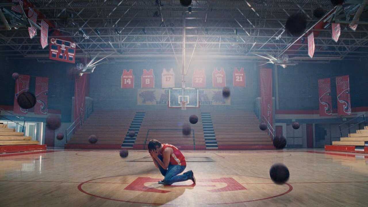 High School Musical 3: Senior Year 0