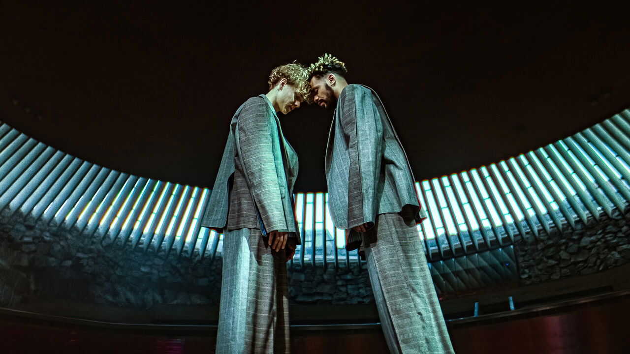 FR - Dance Brothers (2023) (FI) 1