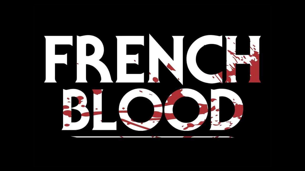French Blood 2 - Mr. Rabbit (2020) 0