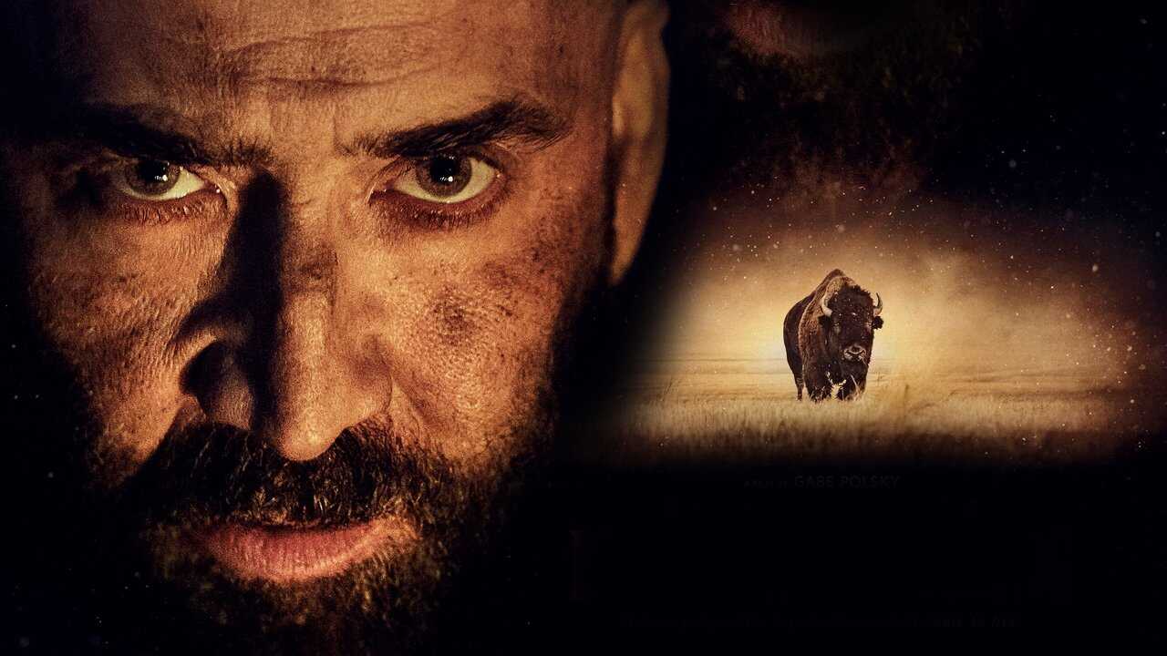 Butcher's Crossing (2023) 0