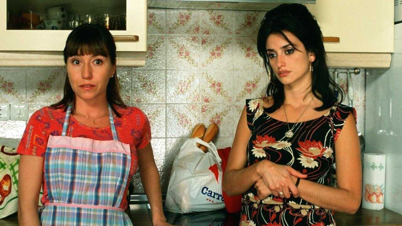 Volver (2006) 0