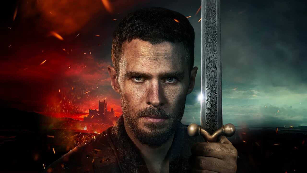 EX - The Winter King (2023) 2