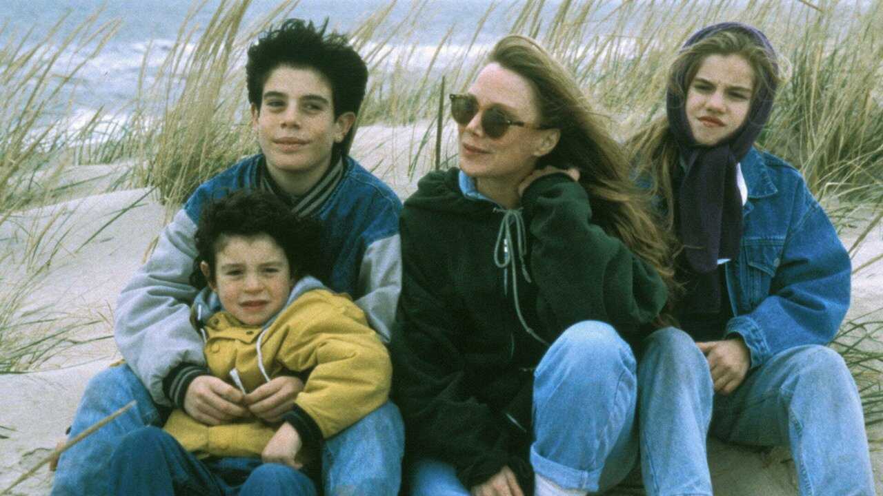 Trading Mom (1994) 0