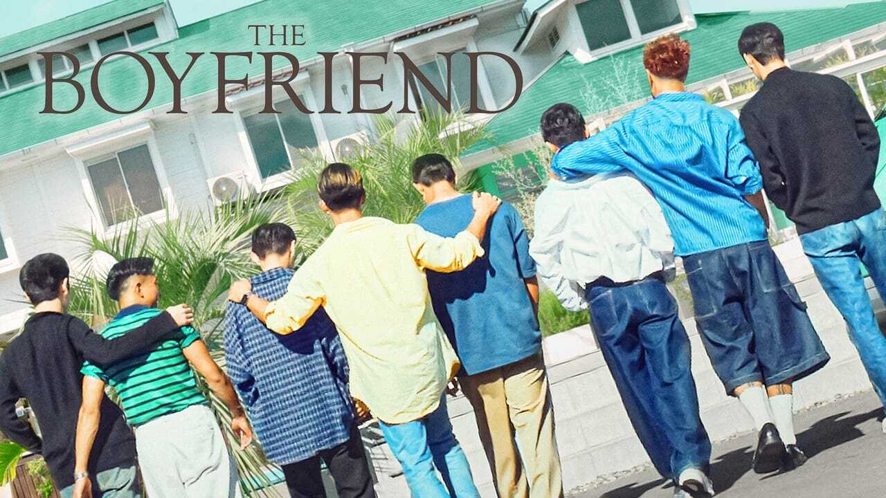 NF - The Boyfriend (2024) 3