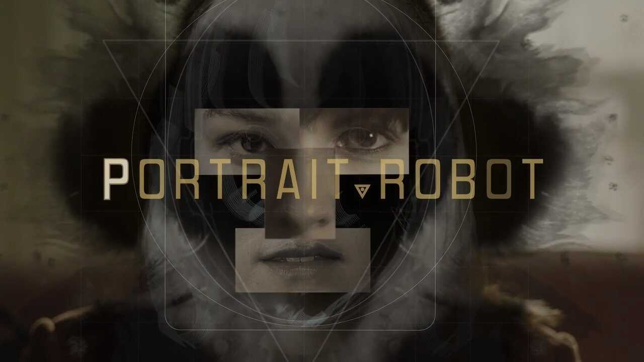 FR - Portrait-robot (2021) 1