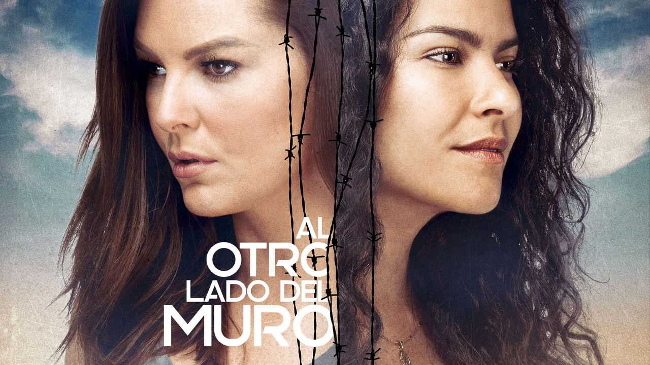 FR - De l'autre côté du mur (2018) (MX) 2