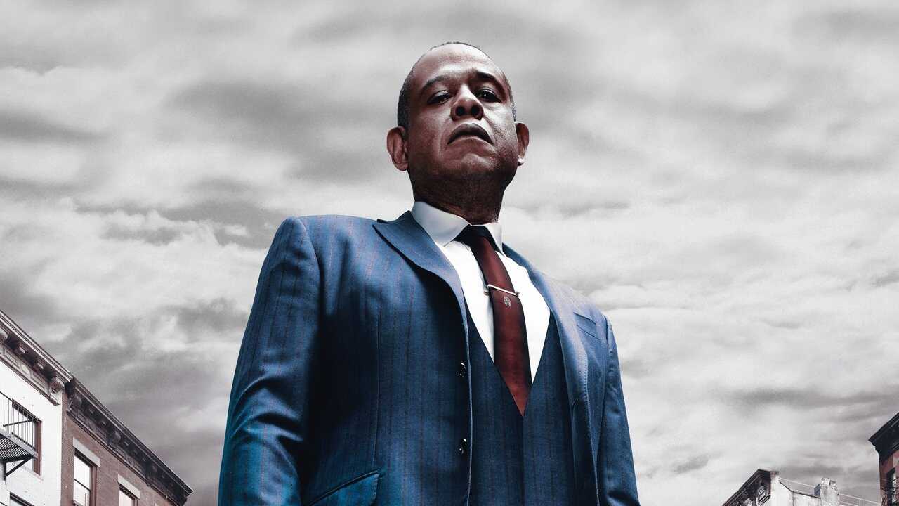 AL - Godfather of Harlem 4