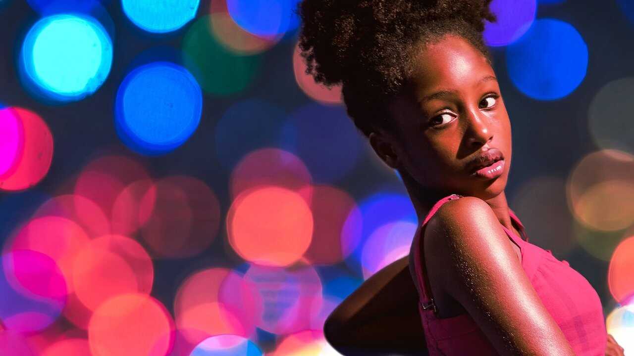 Mignonnes (2020) 0