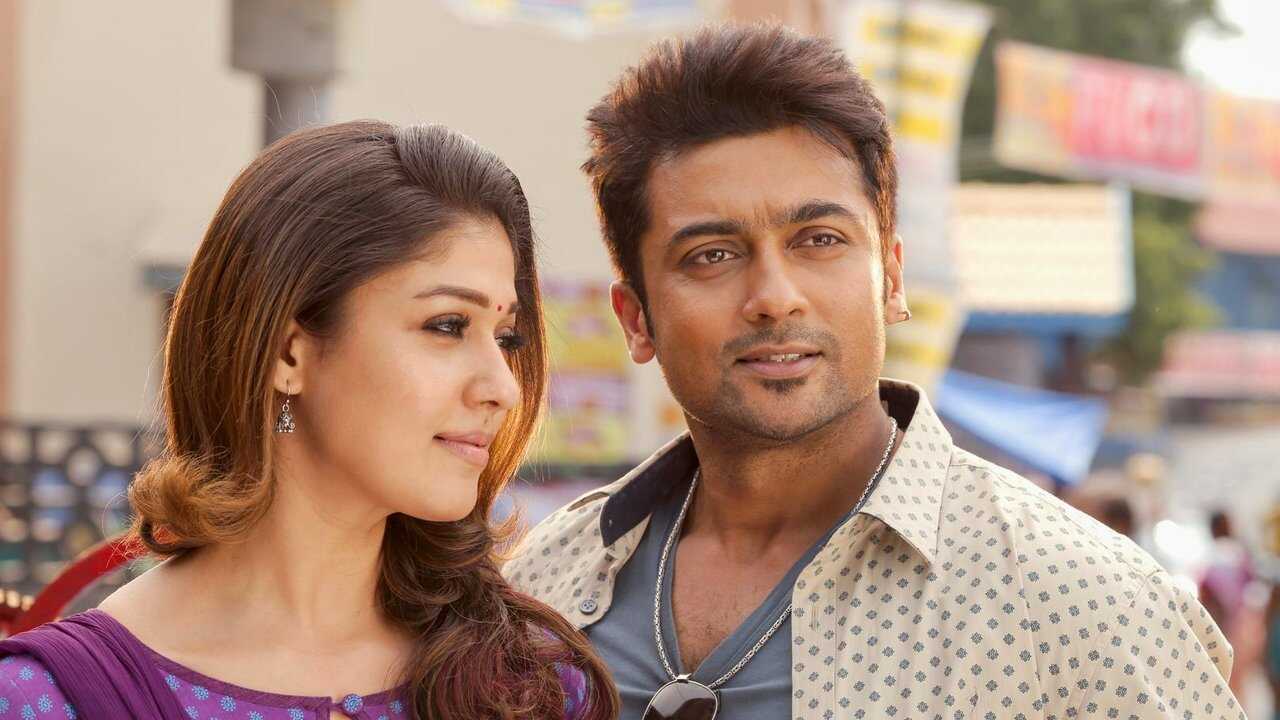 மாஸ் என்கிற மாசிலாமணி 0
