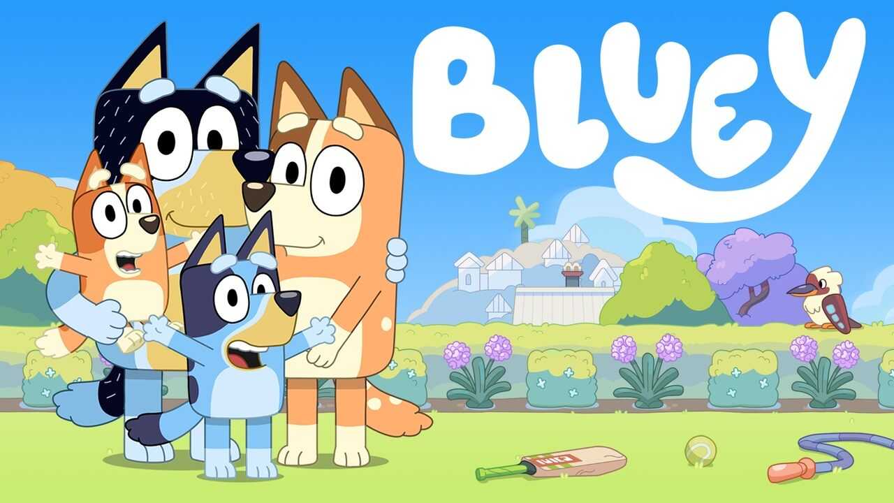 PL - BLUEY 2