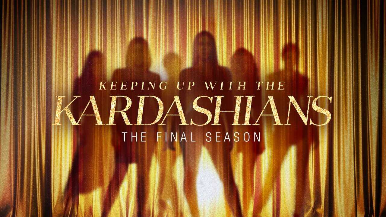 NF - Keeping Up with the Kardashians 1